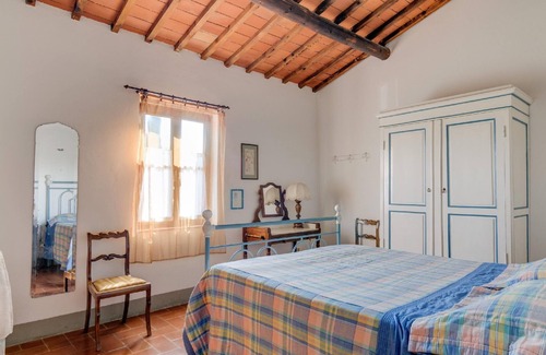 Arezzo Other | Holiday apartment Arezzo (Stadt) for 1 - 4 persons with 1 bedroom - Farmhouse