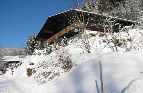 Eben im Pongau Apartment | Holiday apartment Eben im Pongau for 2 - 6 persons with 2 bedrooms - Holiday apartment