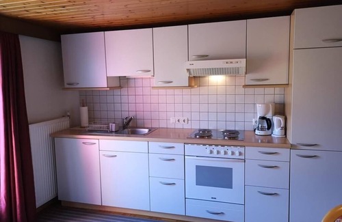 Sibratsgfaell Apartment | Holiday apartment Sibratsgfäll for 1 - 4 persons with 2 bedrooms - Holiday apartment