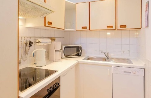 Badenhausen Apartment | Holiday apartment Bad Grund for 1 - 6 persons with 3 bedrooms - Holiday apartment
