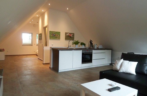 Geestland House | Holiday apartment Bad Bederkesa for 1 - 4 persons - Holiday house