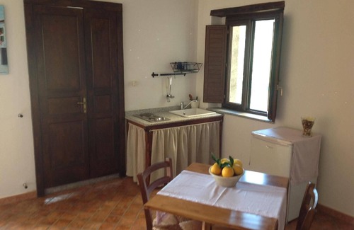 Badolato Apartment | Holiday apartment Badolato for 1 - 3 persons - Holiday apartment