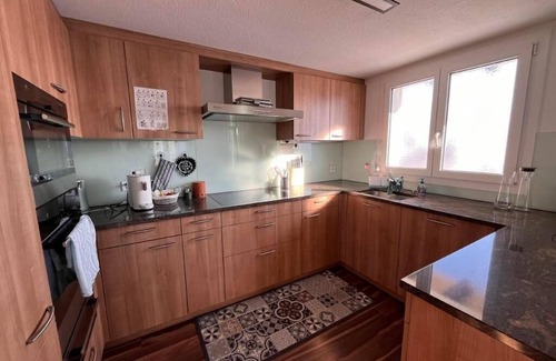 Ballwil Apartment | Holiday apartment Ballwil for 2 - 4 persons with 2 bedrooms - Holiday apartment