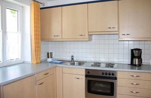 Biberbach Apartment | Holiday apartment Beilngries for 1 - 2 persons with 1 bedroom - Holiday apartment