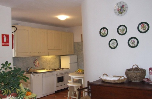 Val Canina Apartment | Holiday apartment Bibbona for 1 - 8 persons with 3 bedrooms - Holiday apartment