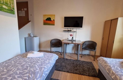 Bilje House | Holiday apartment Bilje for 1 - 2 persons with 1 bedroom - Holiday house