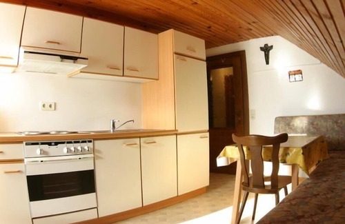 Sankt Michael bei Bleiburg Apartment | Holiday apartment Bleiburg for 1 - 4 persons with 1 bedroom - Holiday apartment
