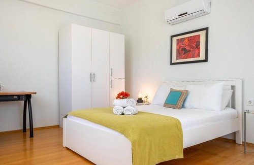 Bogazkent Apartment | Holiday apartment Boğazkent for 1 - 6 persons with 2 bedrooms - Holiday apartment in one or multi-fa