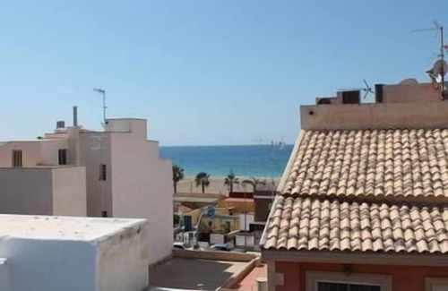 Bolnuevo Apartment | Holiday apartment Bolnuevo for 1 - 4 persons with 2 bedrooms - Holiday apartment