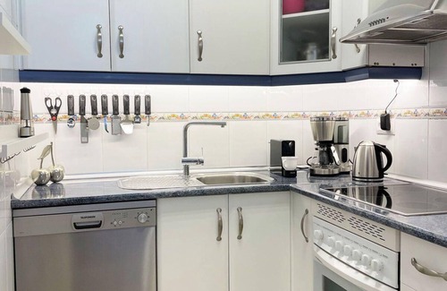 Bolnuevo Apartment | Holiday apartment Bolnuevo for 1 - 4 persons with 2 bedrooms - Holiday apartment