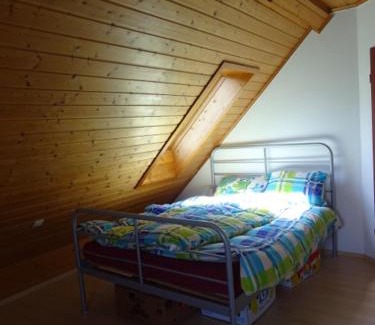 Kenzingen Apartment | Holiday Apartment Bombach