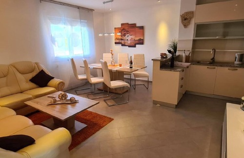 Kastel House | Holiday apartment Buje for 1 - 4 persons with 2 bedrooms - Holiday house