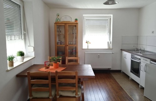 Burgau Apartment | Holiday apartment Burgau for 1 - 4 persons with 2 bedrooms - Holiday apartment in one or multi-famil