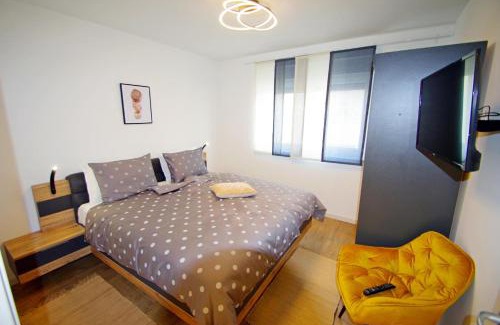 Stinjan Apartment | Holiday apartment Cala