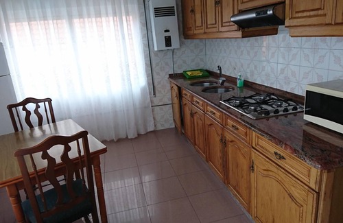 Camarinas Apartment | Holiday apartment Camariñas for 1 - 6 persons with 3 bedrooms - Holiday apartment in one or multi-fa