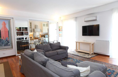 Cefalu Apartment | Holiday apartment Cefalù for 1 - 10 persons with 5 bedrooms - Holiday apartment