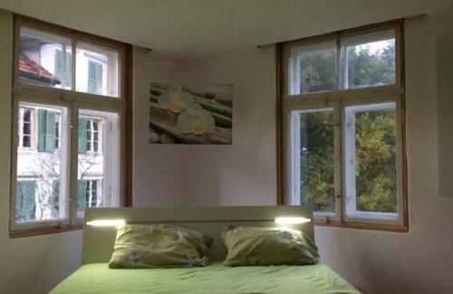 Walzenhausen Apartment | Holiday apartment Walzenhausen for 2 - 3 persons with 1 bedroom - Holiday apartment in a two family