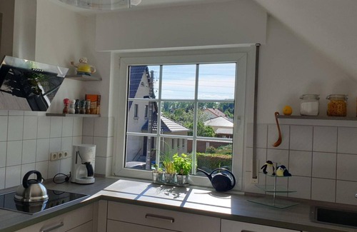 Suedost House | Holiday apartment Comfortable holiday residence