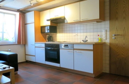 Irmenach Apartment | Holiday apartment "Cornflower"