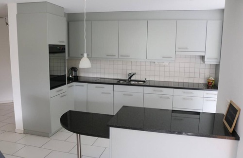 Sumvitg Apartment | Holiday apartment Cumpadials for 1 - 5 persons with 2 bedrooms - Holiday apartment in one or multi-f