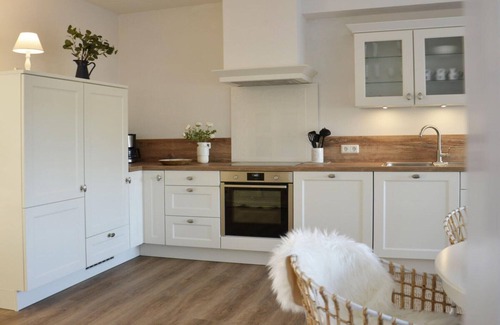 Kronsgaard Apartment | Holiday apartment Domstag