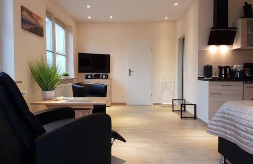 Dahme Apartment | Holiday apartment Dahme for 1 - 2 persons with 1 bedroom - Holiday apartment