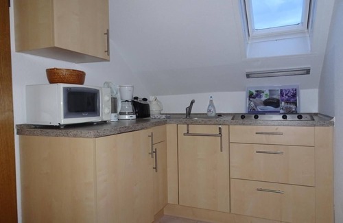 Bad Kissingen Apartment | Holiday apartment Bad Kissingen for 2 - 4 persons with 2 bedrooms - Holiday apartment