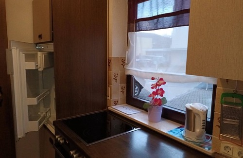 Bad Kissingen Apartment | Holiday apartment Bad Kissingen for 1 - 2 persons - Holiday apartment in one or multi-family house