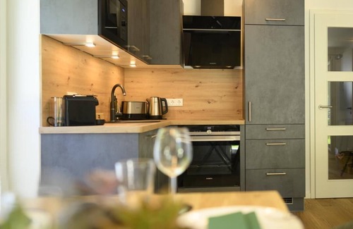 Oberammergau Apartment | Holiday apartment "Am Kofel" in Oberammergau