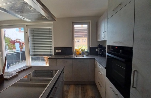 Oberrotweil Apartment | Holiday apartment Monet in Oberrotweil