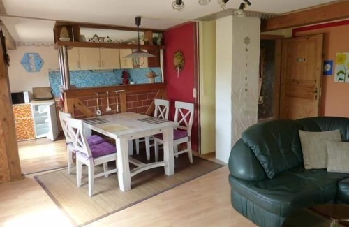 Demmin Apartment | Holiday apartment Demmin for 1 - 6 persons with 2 bedrooms - Holiday apartment