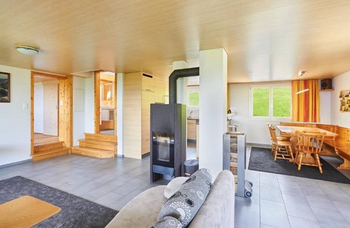 Gaiserwald Other | Holiday apartment Engelburg for 1 - 6 persons with 3 bedrooms - Farmhouse