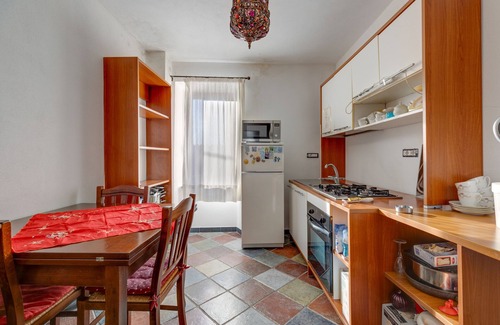 Bortigali Apartment | Holiday Apartment 'Entu Nou'