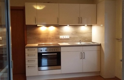 Ernst Apartment | Holiday apartment Ernst for 2 - 3 persons with 2 bedrooms - Holiday apartment