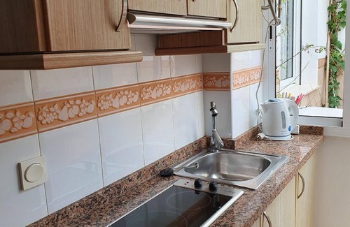 Los Llanos Apartment | Holiday apartment Torrox Costa for 1 - 2 persons with 1 bedroom - Holiday apartment in one or multi-