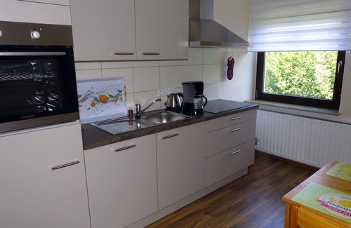 Coelbe Apartment | Holiday apartment Fürstenberg