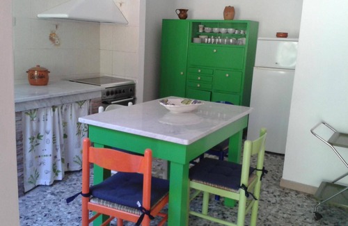 Fauglia Other | Holiday apartment Fauglia for 1 - 8 persons with 4 bedrooms - Farmhouse