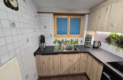 Fluehli Apartment | Holiday apartment Flühli LU for 1 - 4 persons with 1 bedroom - Holiday apartment