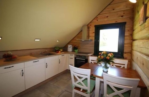 Fuhlendorf Apartment | Holiday apartment Fuhlendorf for 1 - 5 persons with 2 bedrooms - Holiday apartment