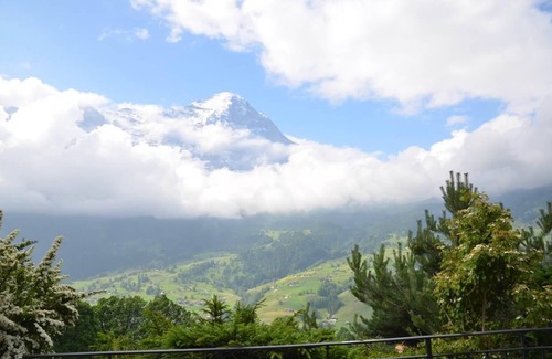 Grindelwald Apartment | Holiday apartment Grindelwald for 1 - 6 persons with 3 bedrooms - Holiday apartment