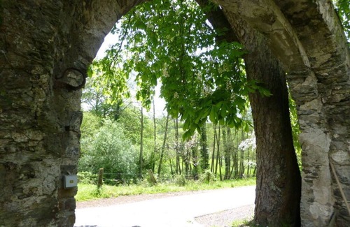 Urbar Apartment | Holiday apartment garden paradise