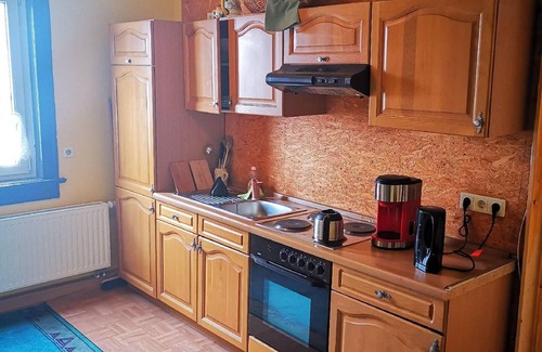 Gehlberg Apartment | Holiday apartment Gehlberg for 1 - 10 persons with 6 bedrooms - Holiday apartment in one or multi-fa