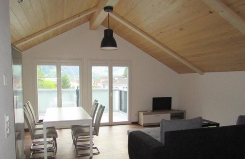 Busserach Apartment | Holiday apartment Giswil for 4 - 6 persons with 2 bedrooms - Penthouse holiday apartment