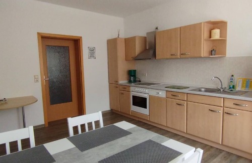 Goerlitz Apartment | Holiday apartment Görlitz for 1 - 4 persons with 2 bedrooms - Holiday apartment