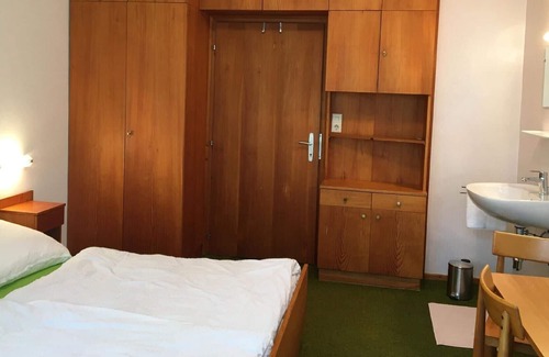 Sallingberg House | Holiday apartment Grainbrunn for 1 - 3 persons with 1 bedroom - Holiday house