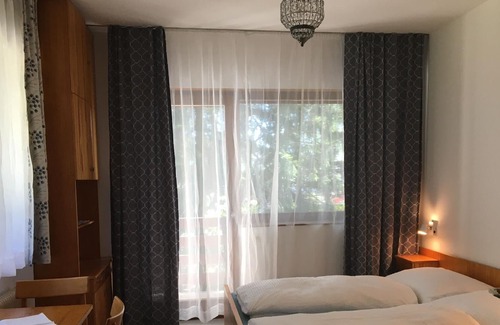 Sallingberg House | Holiday apartment Grainbrunn for 1 - 2 persons with 1 bedroom - Holiday house