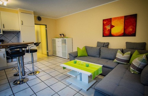 Reckenfeld Apartment | Holiday apartment Greven for 1 - 4 persons with 1 bedroom - Holiday apartment
