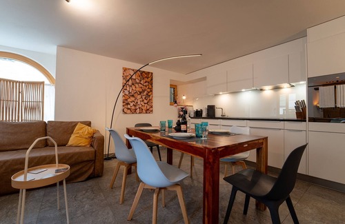 Guarda Other | Holiday apartment Guarda for 1 - 12 persons with 6 bedrooms - Farmhouse