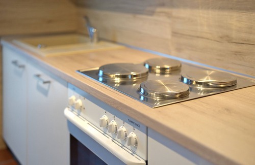 Durbach Apartment | Holiday Apartment 'Haus Latt' with Mountain View, Private Terrace and Wi-Fi