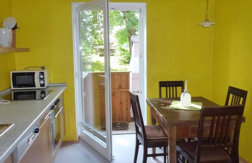 Hoppenrade Apartment | Holiday apartment Hoppenrade for 1 - 6 persons with 2 bedrooms - Holiday apartment